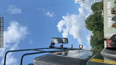 Used 2025 HYUNDAI HA45 Articulated Dump Trucks Georgia US | National Equipment Dealers #1422593