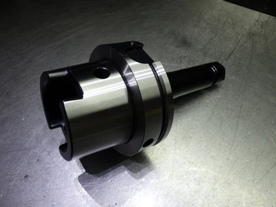 Prime HSK100A ER16 Collet Chuck 6" Pro T00HA10020A16152A (LOC1287A)