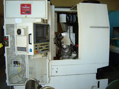 1992 GLEASON PHOENIX 200HG Gear Grinders | Mohawk Machinery (1)