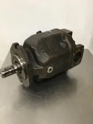 USED REXROTH SYDFE1-20/100R-PPA12N00-0000-A0X0XXX-001