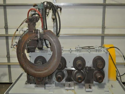Used DEXTER _UNKNOWN_ Roll Formers Tennessee US | Pearl Equipment #1556202