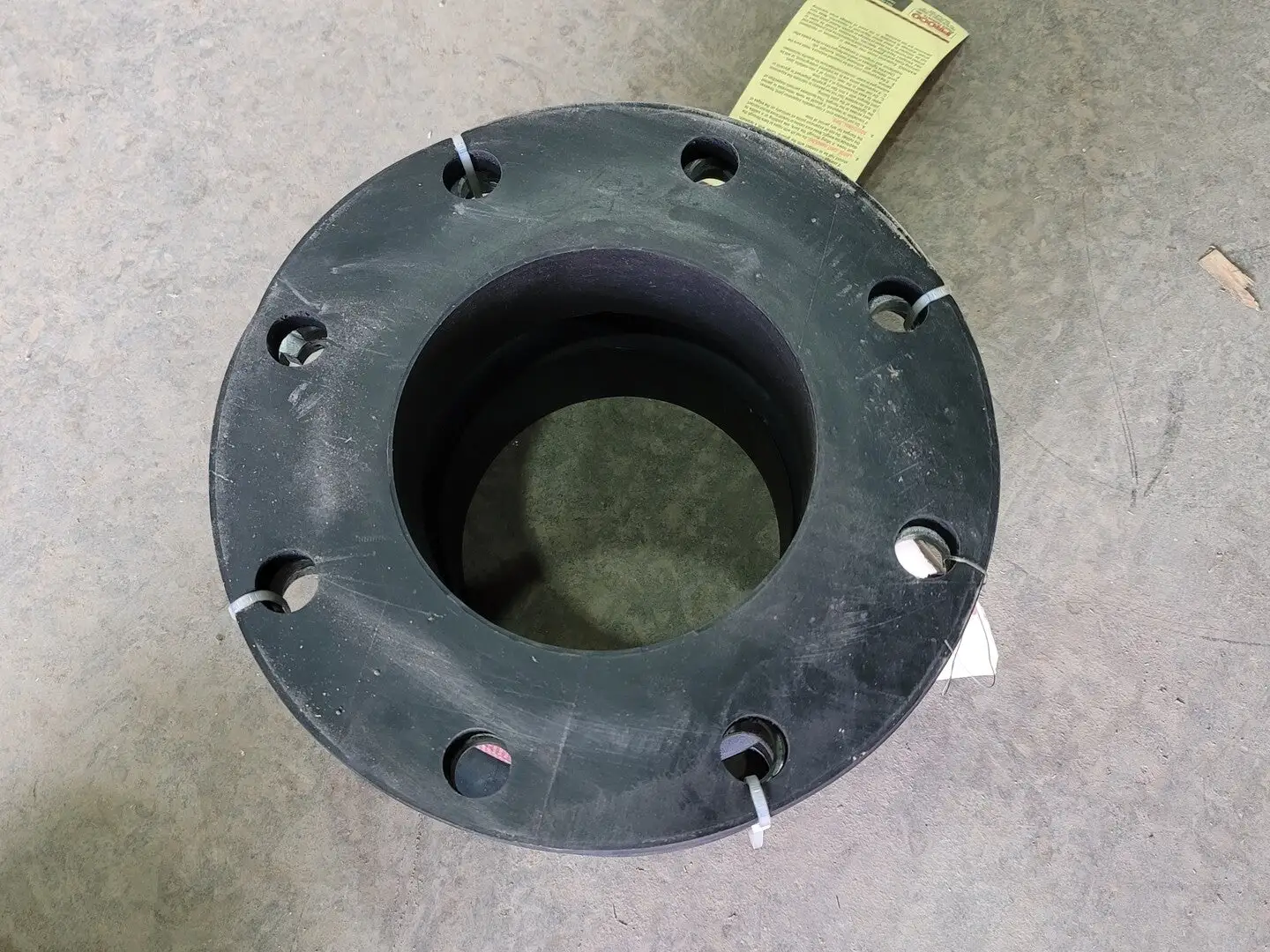 USED PROCO PRODUCTS, INC. 231/BB