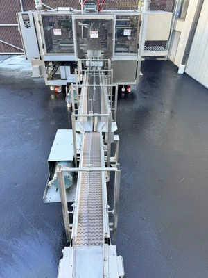 Used _UNKNOWN_ TR-25 Tray Formers Connecticut US | Litchfield Packaging Machinery #1296388