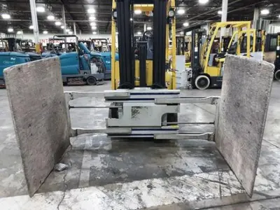 USED 2021 CASCADE 26J-MCS