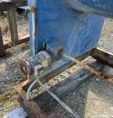 USED ALAR ENGINEERING 340