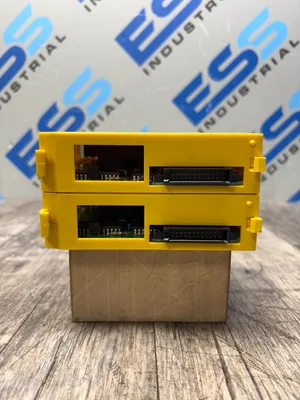FANUC A03B-0807-C102 Electrical/PLC/Automation | ESS Industrial Equipment Sales (4)