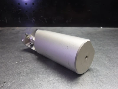 Iscar 1.25" Indexable Endmill 1.25" Shank ADK D1.25-1.00-W1.25 (LOC2221)