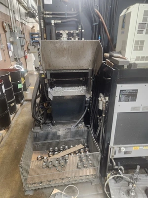 2010 MAKINO A51 Horizontal Machining Centers | Toolquip, Inc. (9)