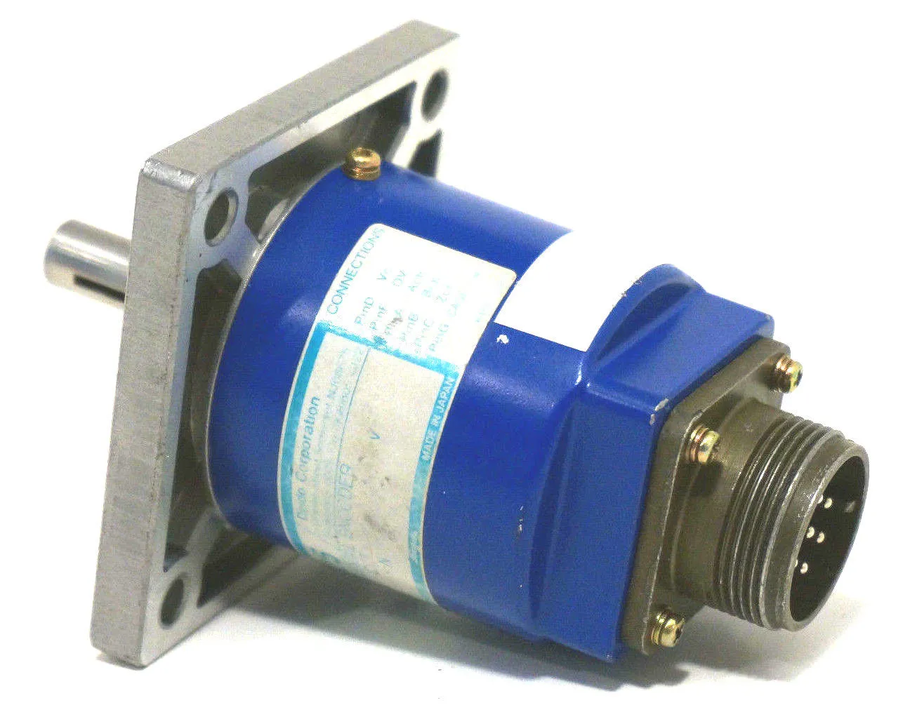 NEW DAIDO 25 C/T INCREMENTAL ENCODER CT N