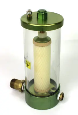 USED MONNIER 204-4009-4