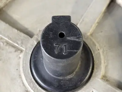 USED LAFERT AM71ZCA4