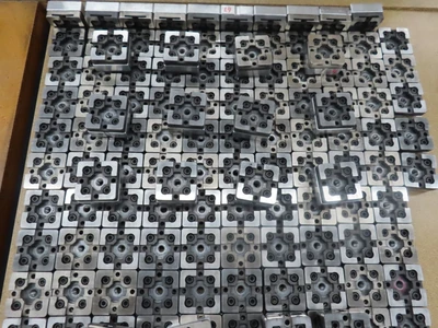 Used SYSTEM 3R GENERIC Modular Tool Holding Systems Minnesota US | Machinesused.com #1512056
