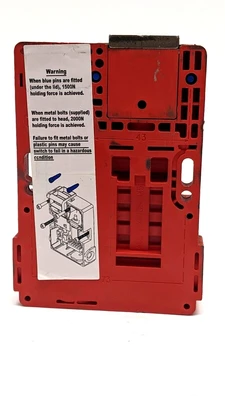 Used Allen-Bradley 440G-T27171 Relays & Switches Michigan US | Maverick Industrial Sales #1401612