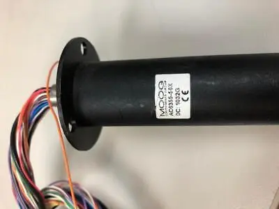 MOOG AC6355-56X Other Electrical Equipment & Supplies | ANACAPA EQUIPMENT BROKERS, INC (6)