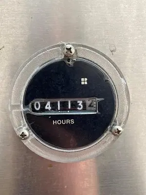 USED MODERN PACKAGING, INC 6R-8DC