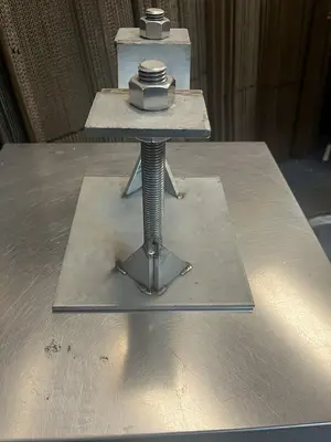 Used UNBRANDED 4-1/2" Tube & Pipe Machinery (Miscellaneous) Ohio US | Surplus Asset Holdings #1520461