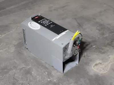 USED DANFOSS 131H4021