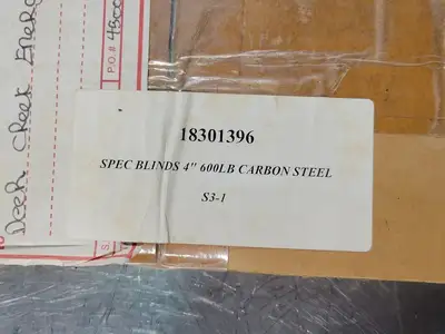 USED CSP PRODUCTS A516-70N