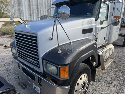 Used 2011 MACK CHU613 Misc Trucks Oklahoma US | Miedema Asset Management Group #1705213