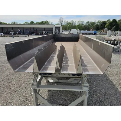 USED GENERAL KENEMATICS SCRT 96/108X30X25