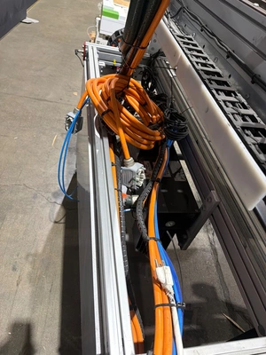 USED 2018 PLASMATREAT FG5002S+1HTR22+2RD1004R