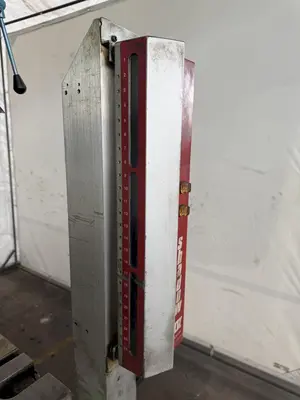 USED 1978 BLISS C-110