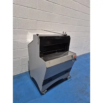 Used Jac _UNKNOWN_ Bread Slicers Pennsylvania US | ISCA #1299253