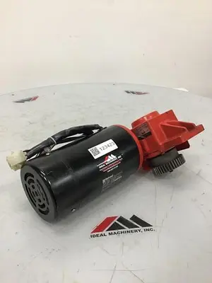 USED NATIONAL EM-DL