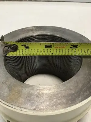 USED MITSUBISHI 160MSIII-10