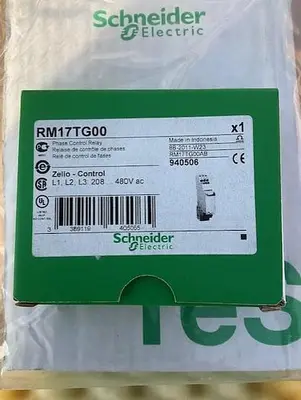 Schneider Electric Relays Set PN ELJEUX-0070