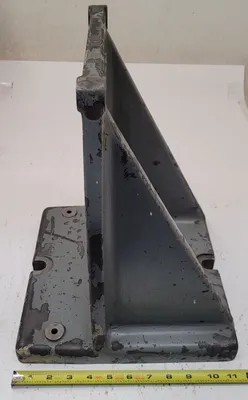 BRIDGEPORT Angle Fixture Tooling & Accessories, Angle Plates | Machinery Central (5)