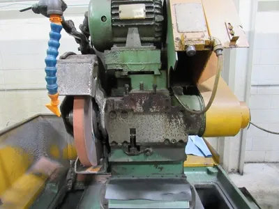 1979 CINCINNATI 18 X 72 GRINDERS, CYLINDRICAL – UNIVERSAL | GCH Machinery (22)