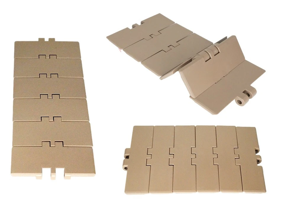 USED PRO-FILL INC SLAT TOP CHAIN C (190MM X 39MM)