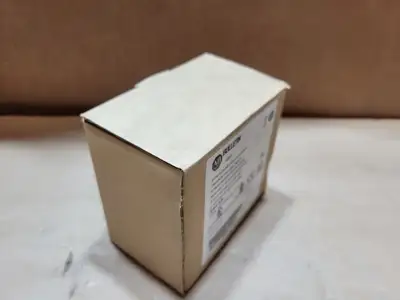 NEW ALLEN-BRADLEY 140G-G6C3-C70