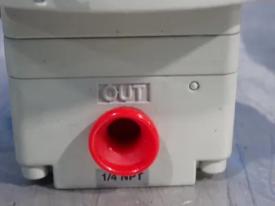 New | in-Stock MARSH / BELLOFRAM 2KENNF42DF10000 Transducers Ohio US | HGR 24 #752064