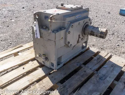 USED FLENDER HISH05B