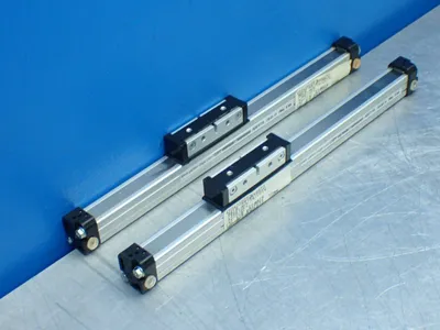 Used PARKER OSPP100000000175000000000 Cylinders | HGR 24 #731275