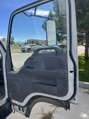 Used 2006 ISUZU NQR Flatbed Trucks Utah US | Proxy Equipment #1378481