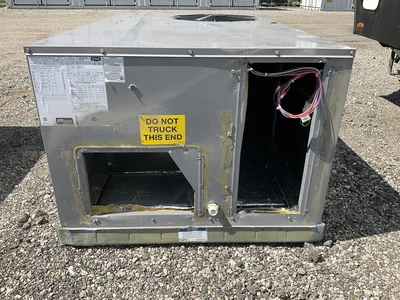 Used BRYANT 559KE06A000A3A0AC, 5 TON HVAC Parts and Equipment Michigan US | Miedema Asset Management Group #1330082