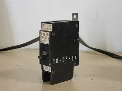 USED SIEMENS BQCH120