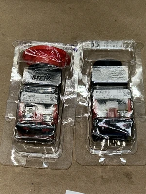 FUJI (1) AR22V2R-02R & (1) AR22JR-2A11A New In Clamshells Fast Shipping!
