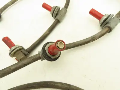 Enersys 18 Cell 36 Volt Forklift Battery Watering System Assembly