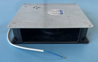 NEW EBMPAPST RG125-19/56