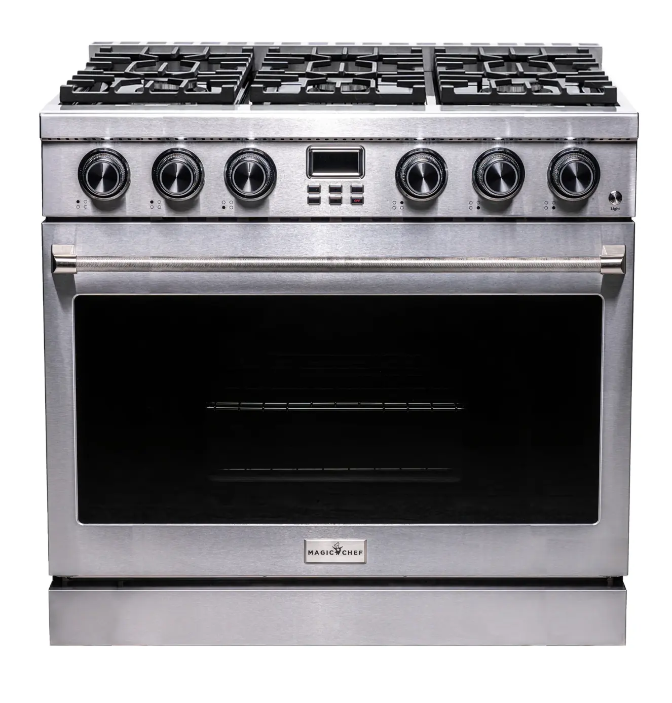 Magic Chef 36 INCH FREESTANDING GAS RANGE