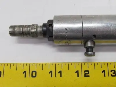 Cooper Cleco 5RSCH-170 Air Pneumatic Inline Screwdriver Reversible