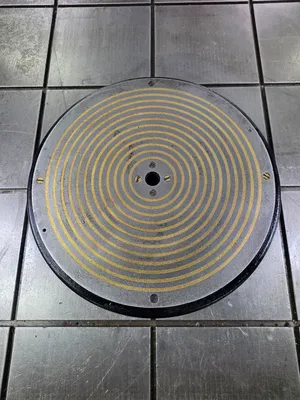 BLANCHARD Magnetic Chuck Tooling | GMT (3)