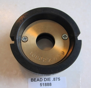 Used CONRAC 2200 SERIES Tube End Deburring Flaring Beading Michigan US | Ultimate Tube Bender Parts Plus #201815