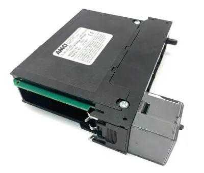Used AMCI ControlLogix 2-Axis Stepper Module Automation Control (HMI) Michigan US | Maverick Industrial Sales #1483149