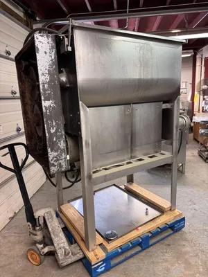 USED HOBART 4356