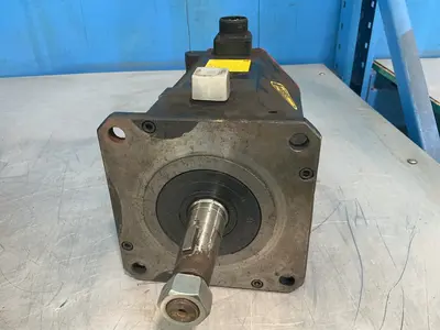 Used 2014 FANUC A06B0268B605#S000 Motors (misc) Ohio US | HGR 24 #1446016